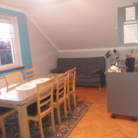 Smx Apartement Prelog Buitenkant foto