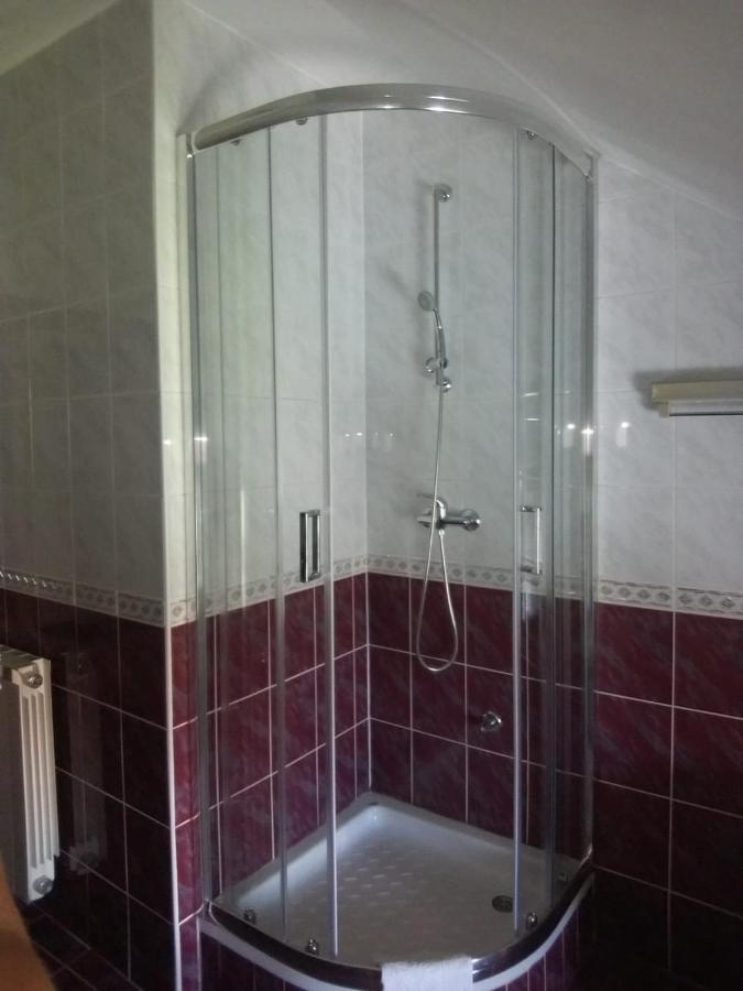 Smx Apartement Prelog Buitenkant foto