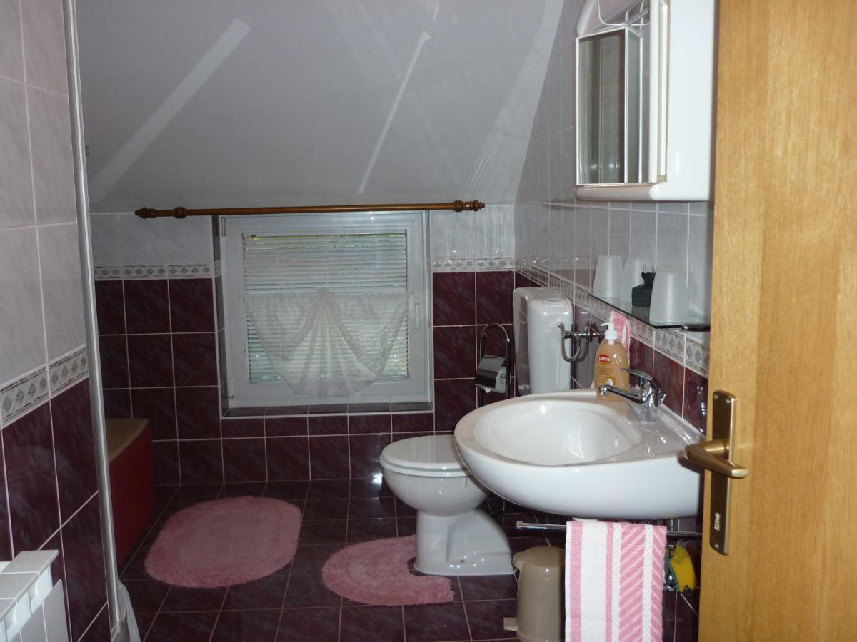 Smx Apartement Prelog Buitenkant foto
