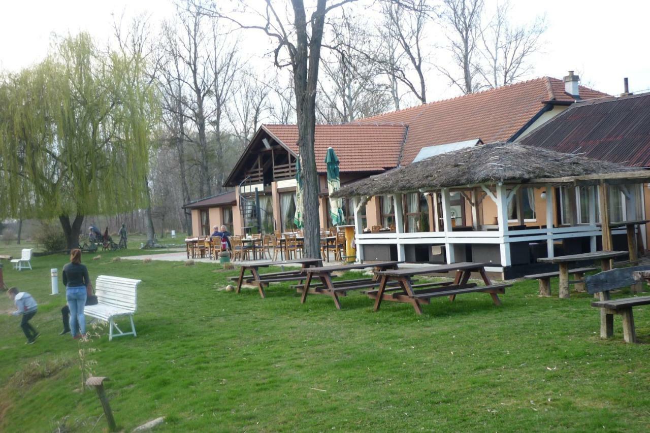 Smx Apartement Prelog Buitenkant foto