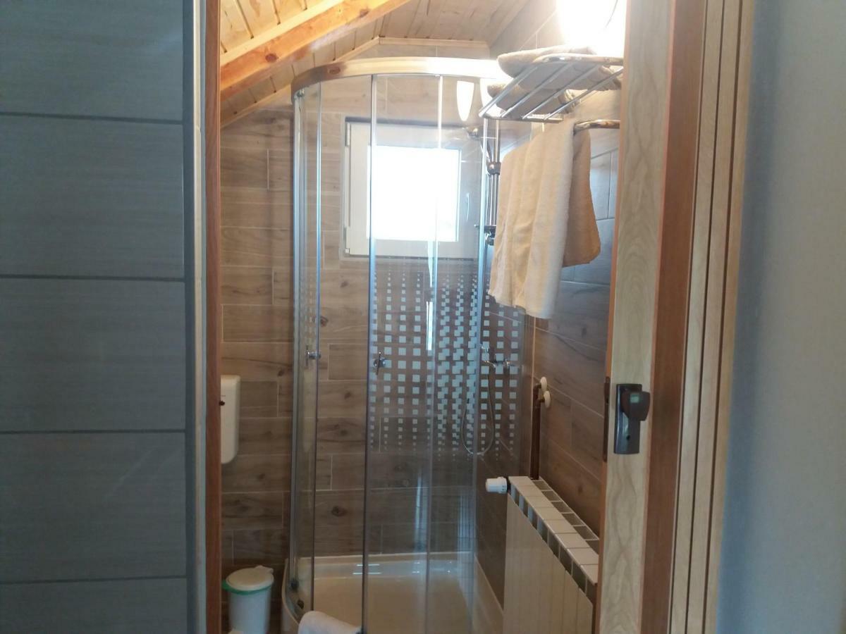 Smx Apartement Prelog Buitenkant foto