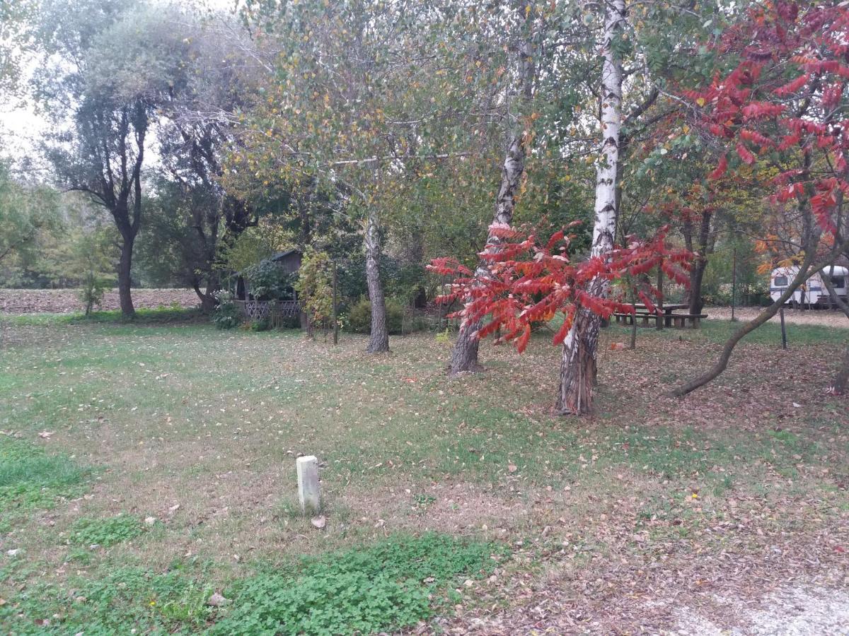 Smx Apartement Prelog Buitenkant foto